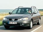 Hyundai Lantra Estate 1998 года